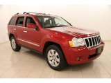 2010 Jeep Grand Cherokee Limited 4x4