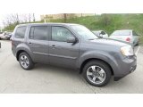 2015 Honda Pilot SE 4WD