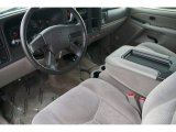 2004 Chevrolet Tahoe Interiors