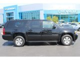 2011 Chevrolet Suburban LT 4x4