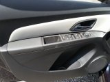 2015 Chevrolet Cruze L Door Panel