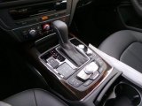2016 Audi A6 3.0 TDI Premium Plus quattro 8 Speed Tiptronic Automatic Transmission