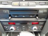 2015 Audi Q7 3.0 TDI Prestige quattro Controls
