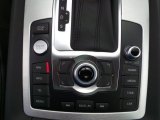 2015 Audi Q7 3.0 TDI Prestige quattro Controls
