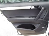 2015 Audi Q7 3.0 TDI Prestige quattro Door Panel