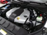 2015 Audi Q7 3.0 TDI Prestige quattro 3.0 Liter TDI DOHC 24-Valve Turbo-Diesel V6 Engine