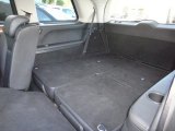 2007 Mercedes-Benz GL 450 Trunk