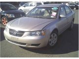 2007 Hyundai Sonata GLS