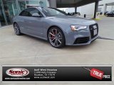 2015 Audi RS 5 Coupe quattro