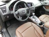 2015 Audi Q5 Interiors