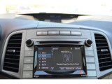 2015 Toyota Venza LE Controls