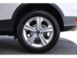 2015 Ford Escape SE Wheel