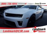 2014 Chevrolet Camaro ZL1 Convertible