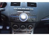 2010 Mazda MAZDA3 MAZDASPEED3 Sport 5 Door Controls