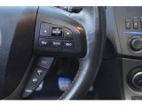 2010 Mazda MAZDA3 MAZDASPEED3 Sport 5 Door Controls