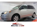 2004 Toyota Sienna LE