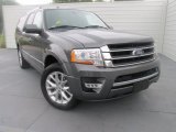 2015 Ford Expedition Limited