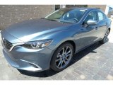 2016 Mazda MAZDA6 Grand Touring