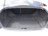 2008 Ford Taurus SEL Trunk