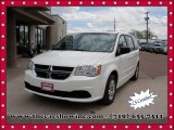 2012 Dodge Grand Caravan SE
