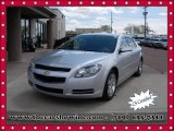 2012 Chevrolet Malibu LT