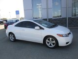2008 Honda Civic EX Coupe