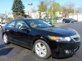 2010 Acura TSX Sedan