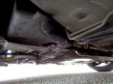 2004 BMW 5 Series 545i Sedan Undercarriage