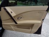 2004 BMW 5 Series 545i Sedan Door Panel