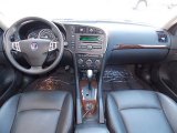 2011 Saab 9-3 2.0T Sport Sedan Dashboard