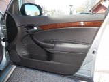 2011 Saab 9-3 2.0T Sport Sedan Door Panel