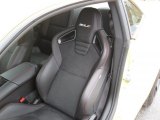 2014 Chevrolet Camaro ZL1 Coupe Front Seat