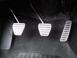 2014 Chevrolet Camaro ZL1 Coupe Controls