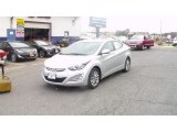 2016 Silver Hyundai Elantra SE #103438517