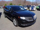 2014 Lincoln MKT Livery AWD