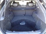 2014 Lincoln MKT Livery AWD Trunk