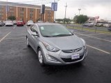 2016 Shale Gray Hyundai Elantra Value Edition #103438345