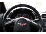2005 Chevrolet Corvette Coupe Steering Wheel