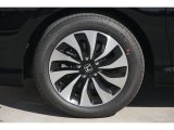2015 Honda Accord Hybrid EX-L Sedan Wheel