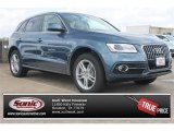 2015 Audi Q5 3.0 TFSI Premium Plus quattro