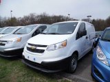 2015 Chevrolet City Express LS