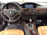 2012 BMW 3 Series 328i Convertible Dashboard