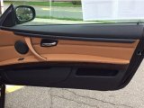 2012 BMW 3 Series 328i Convertible Door Panel