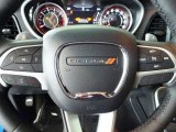 2015 Dodge Challenger R/T Scat Pack Steering Wheel