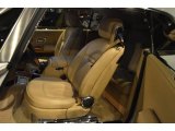 2009 Rolls-Royce Phantom Coupe Front Seat