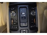 2009 Rolls-Royce Phantom Coupe Controls