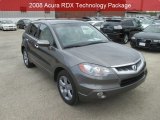 2008 Acura RDX Technology