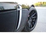 2009 Jaguar XK XKR Convertible Custom Wheels