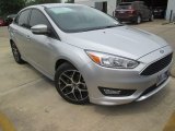 2015 Ford Focus SE Sedan