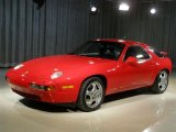 1993 Porsche 928 GTS Data, Info and Specs